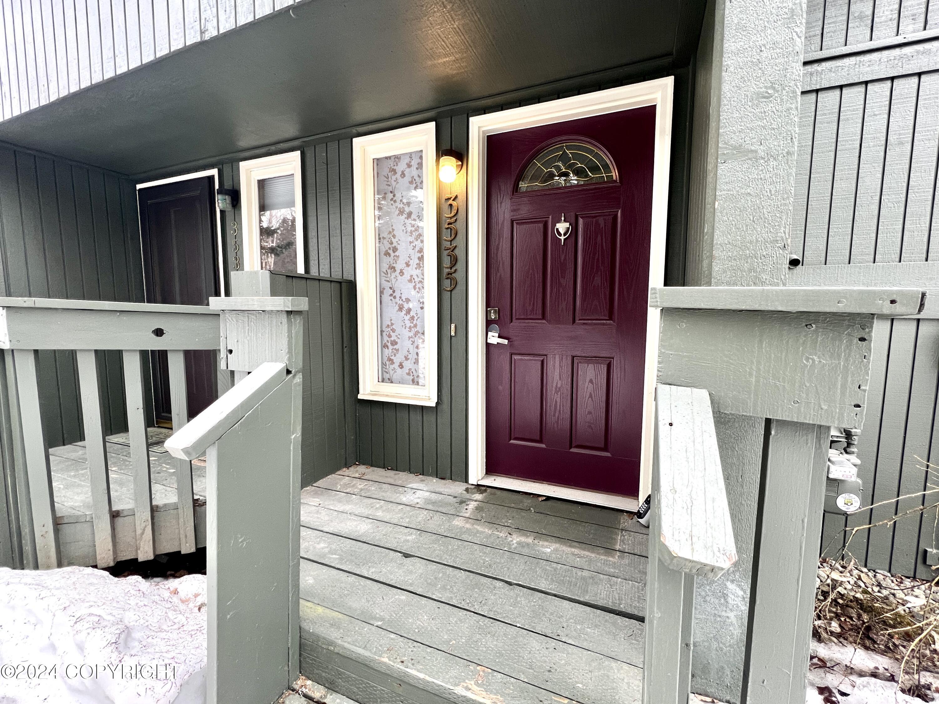 3535 Heartwood Place