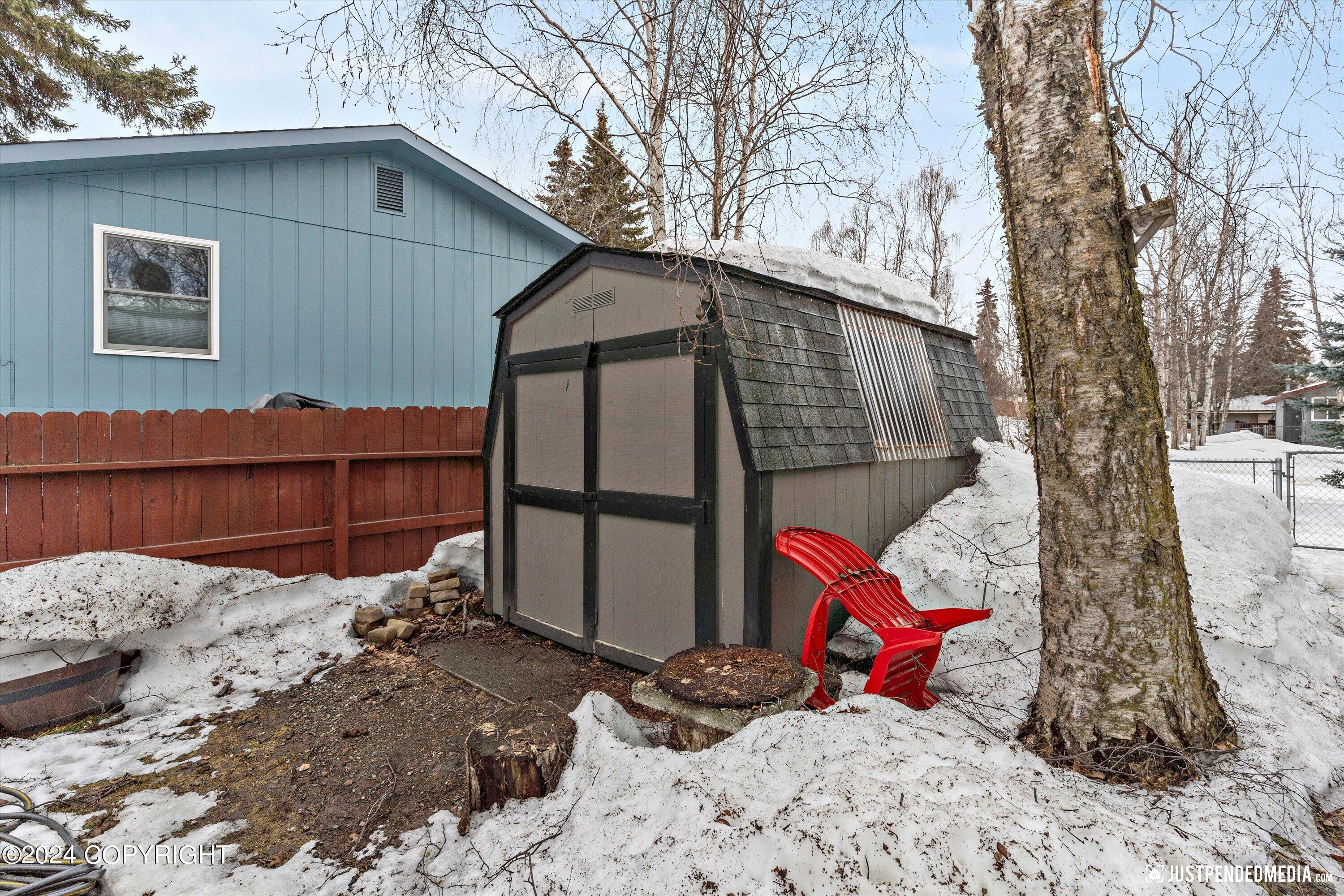 7550 Trenton Lane