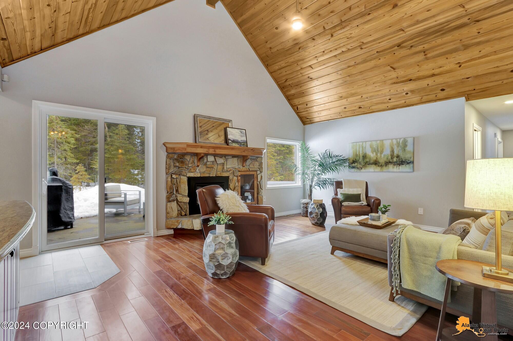 9820 Lone Tree Drive