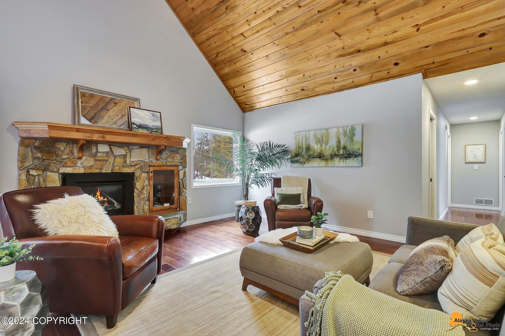 9820 Lone Tree Drive