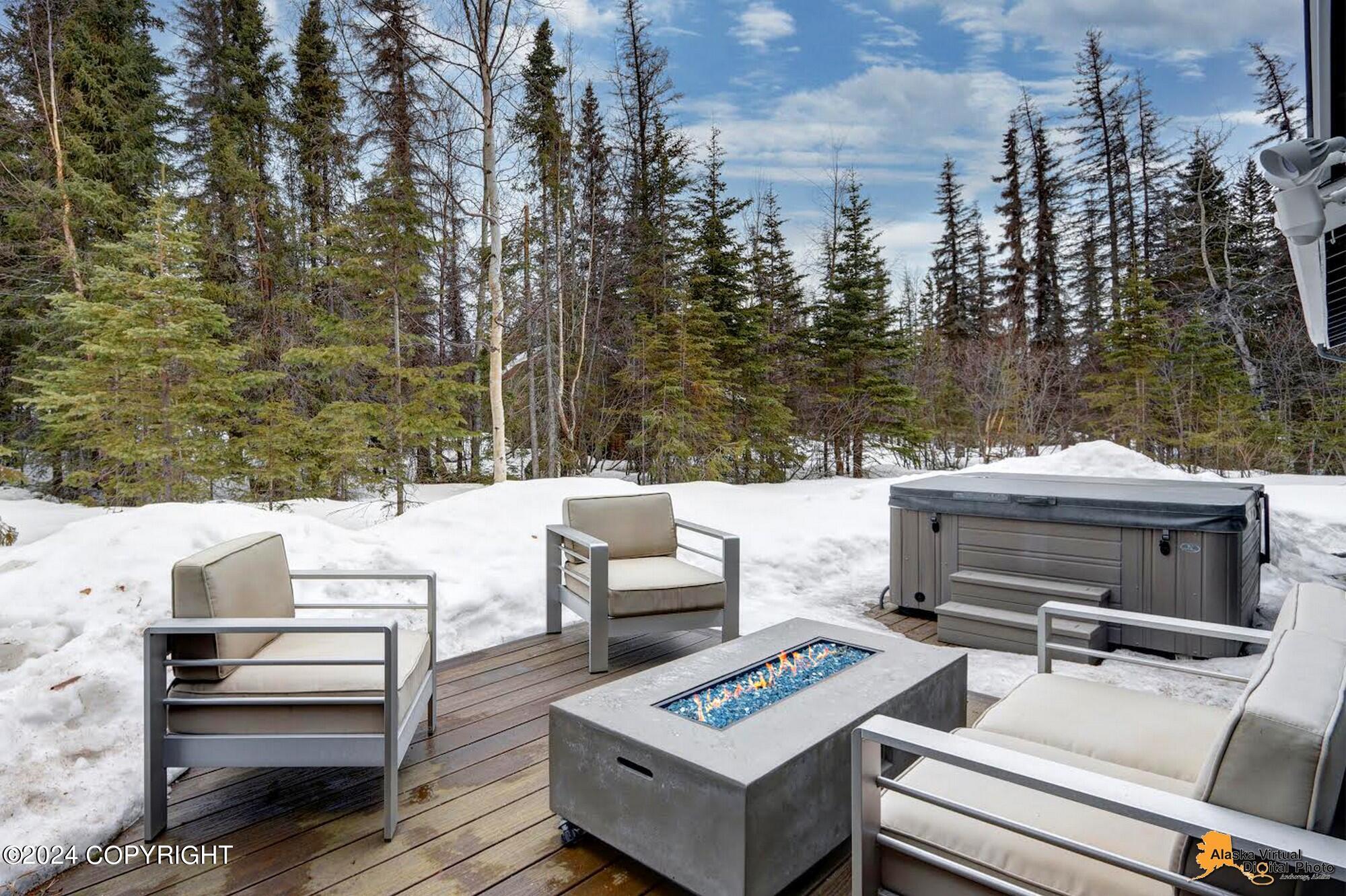 9820 Lone Tree Drive