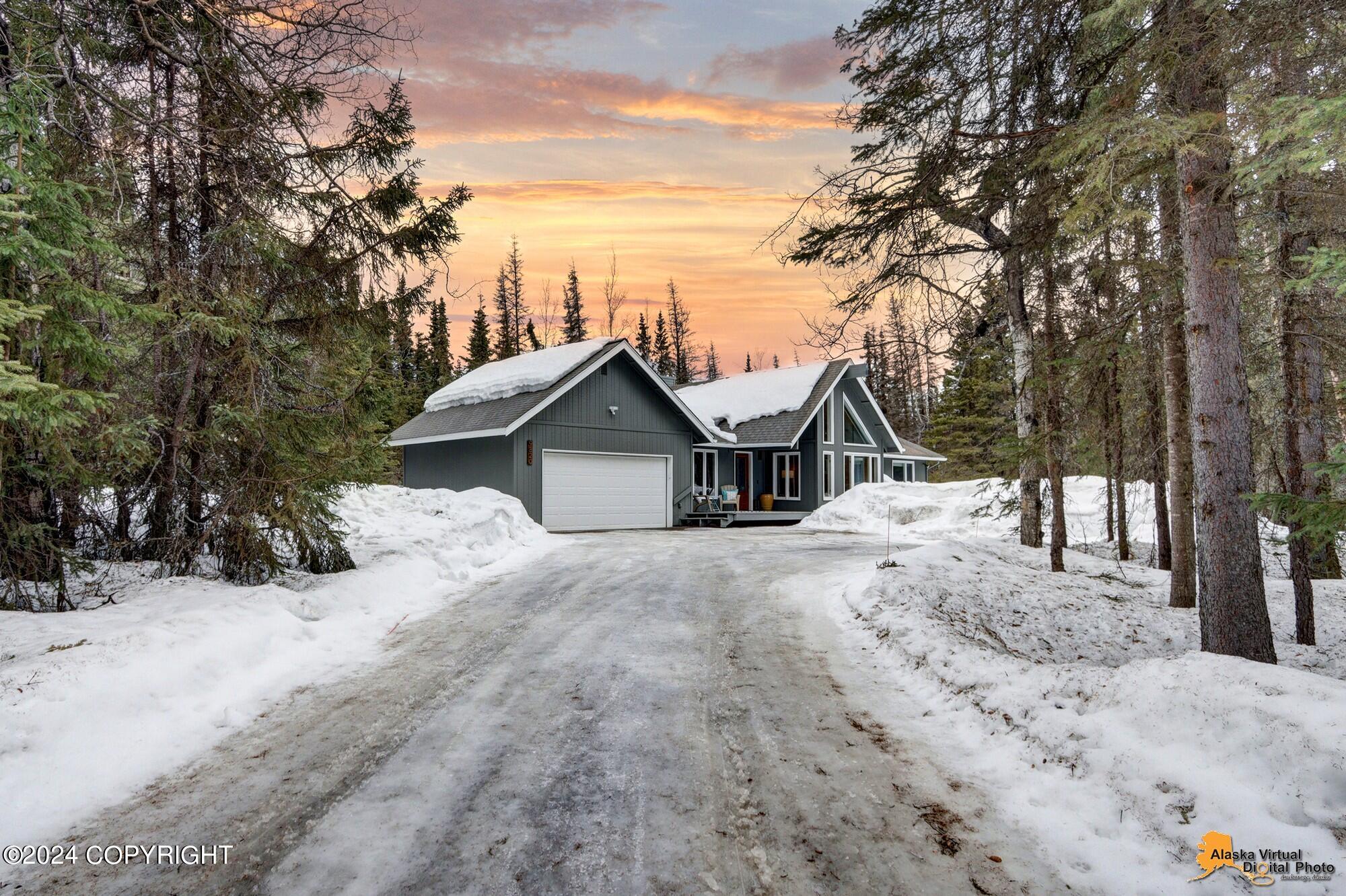 9820 Lone Tree Drive