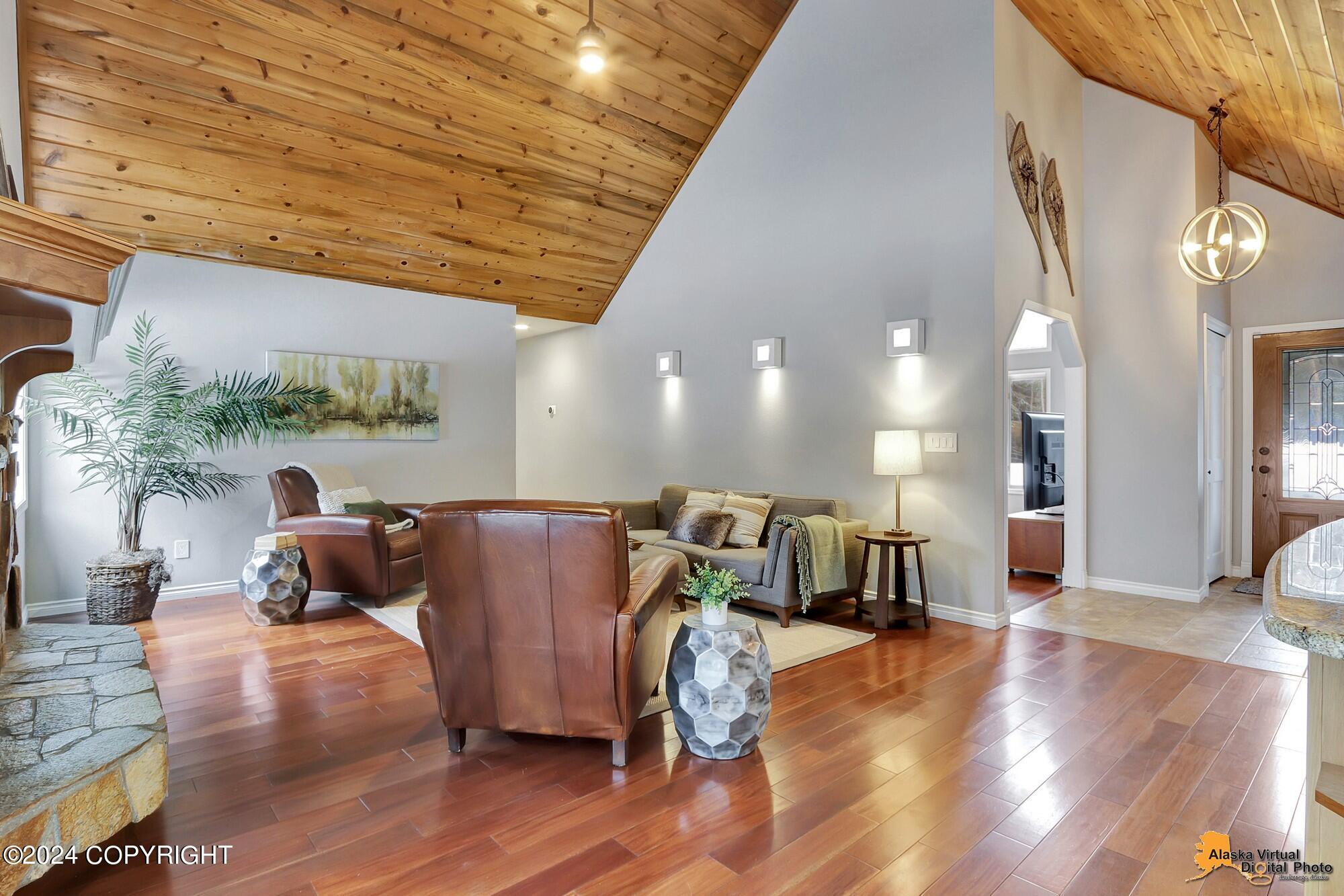 9820 Lone Tree Drive