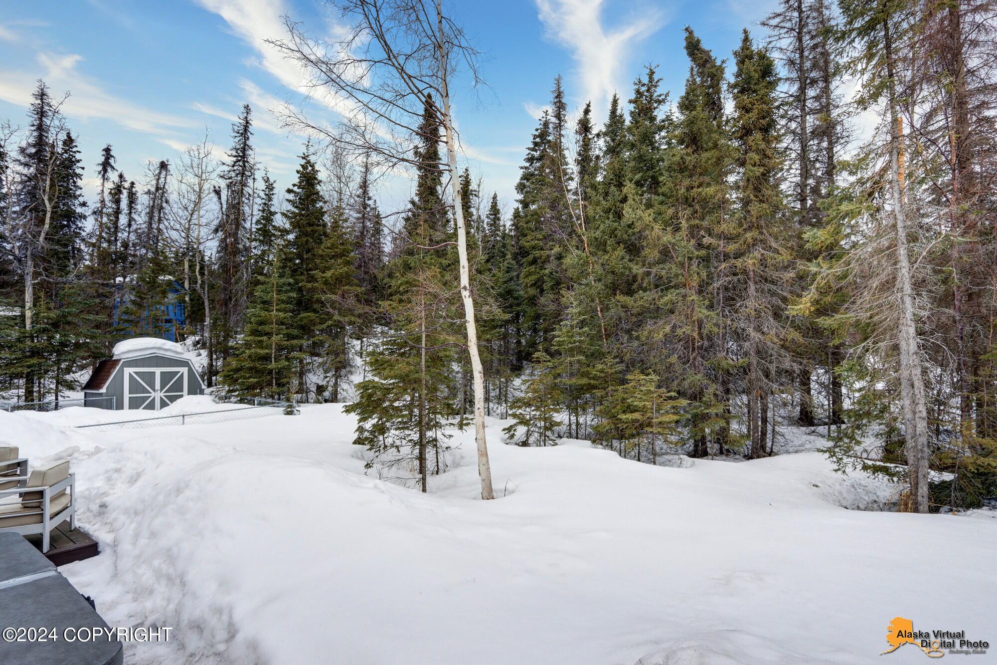 9820 Lone Tree Drive