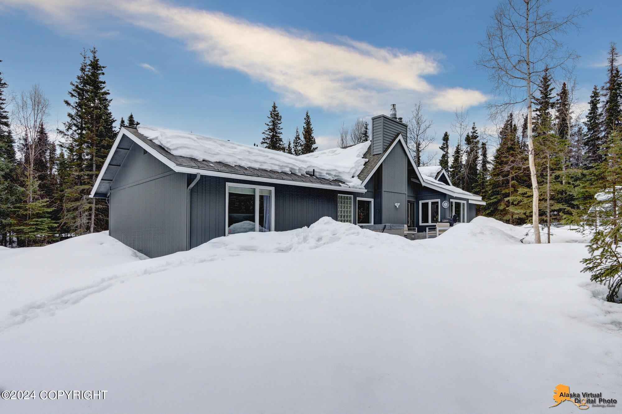 9820 Lone Tree Drive