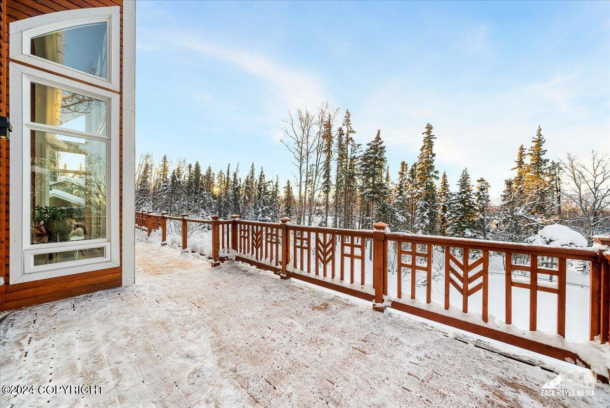 5851 Raven Roost Circle