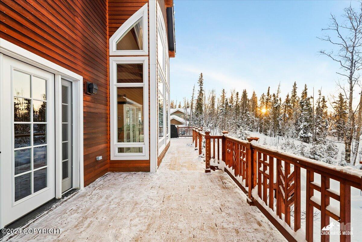 5851 Raven Roost Circle