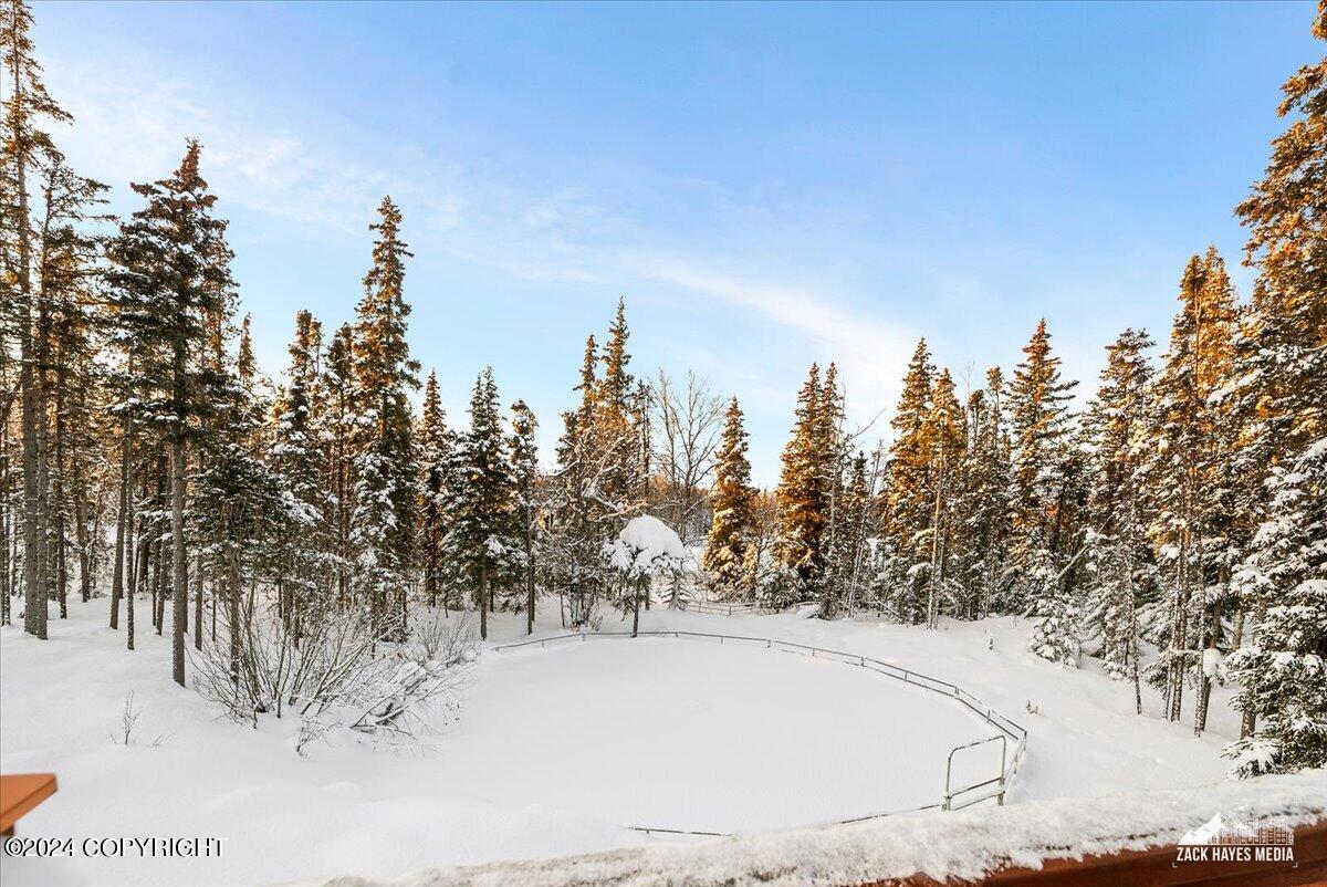 5851 Raven Roost Circle