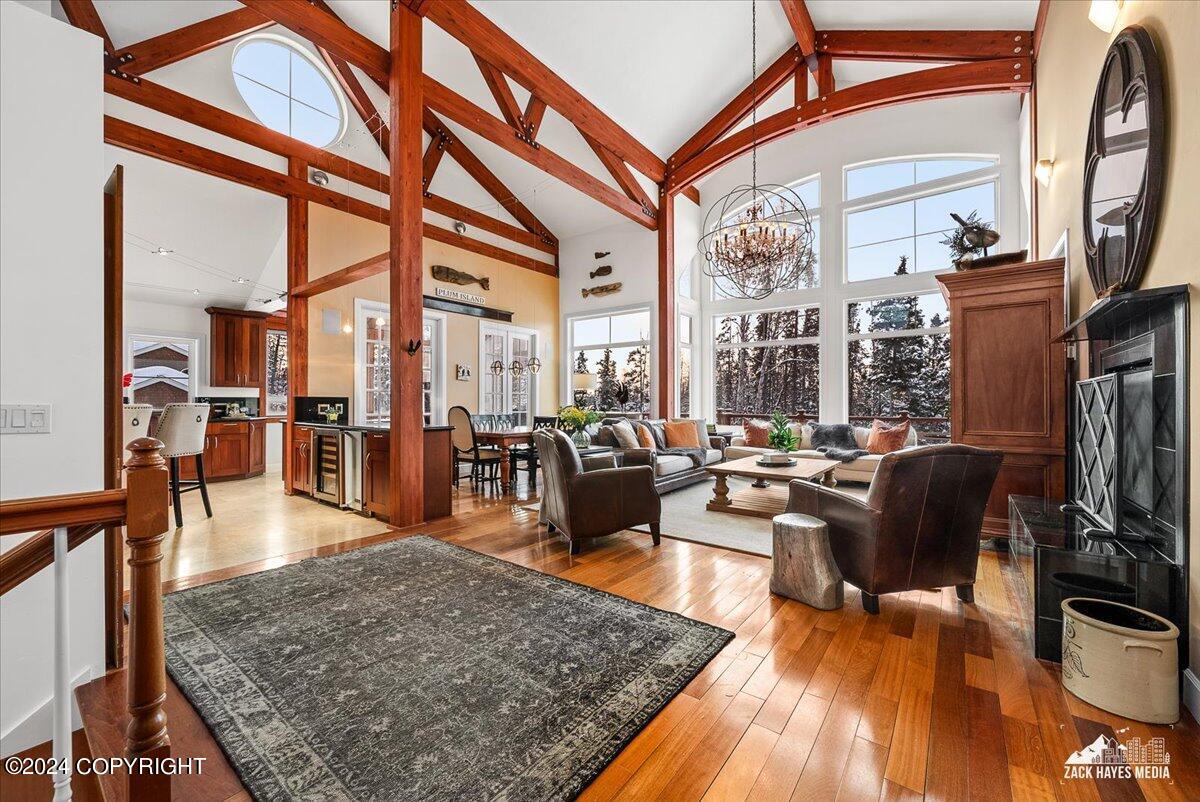 5851 Raven Roost Circle