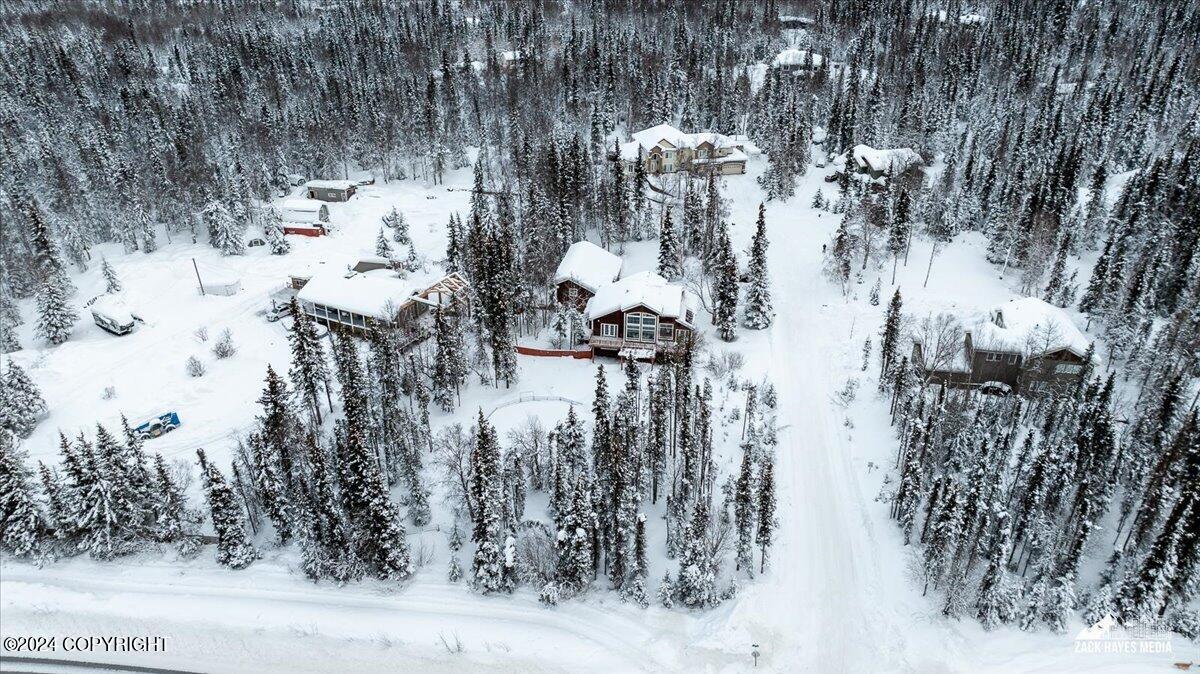 5851 Raven Roost Circle