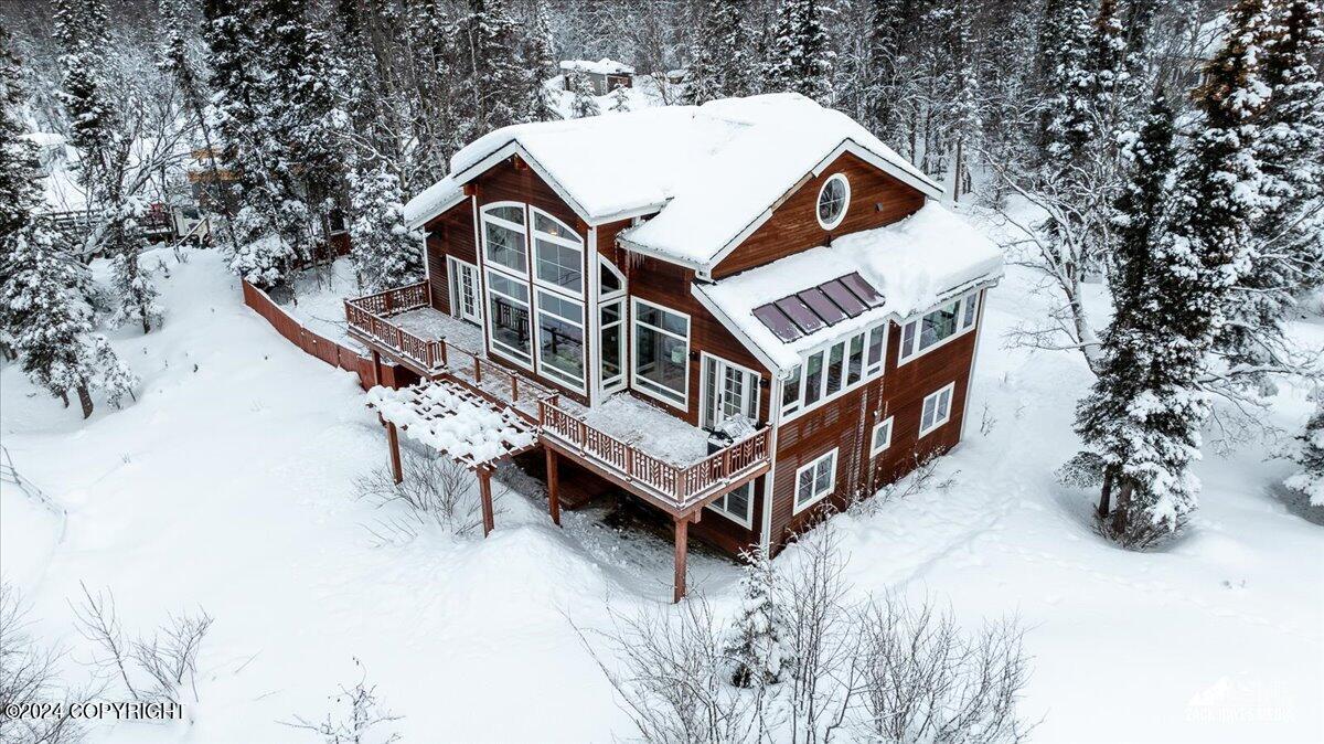 5851 Raven Roost Circle