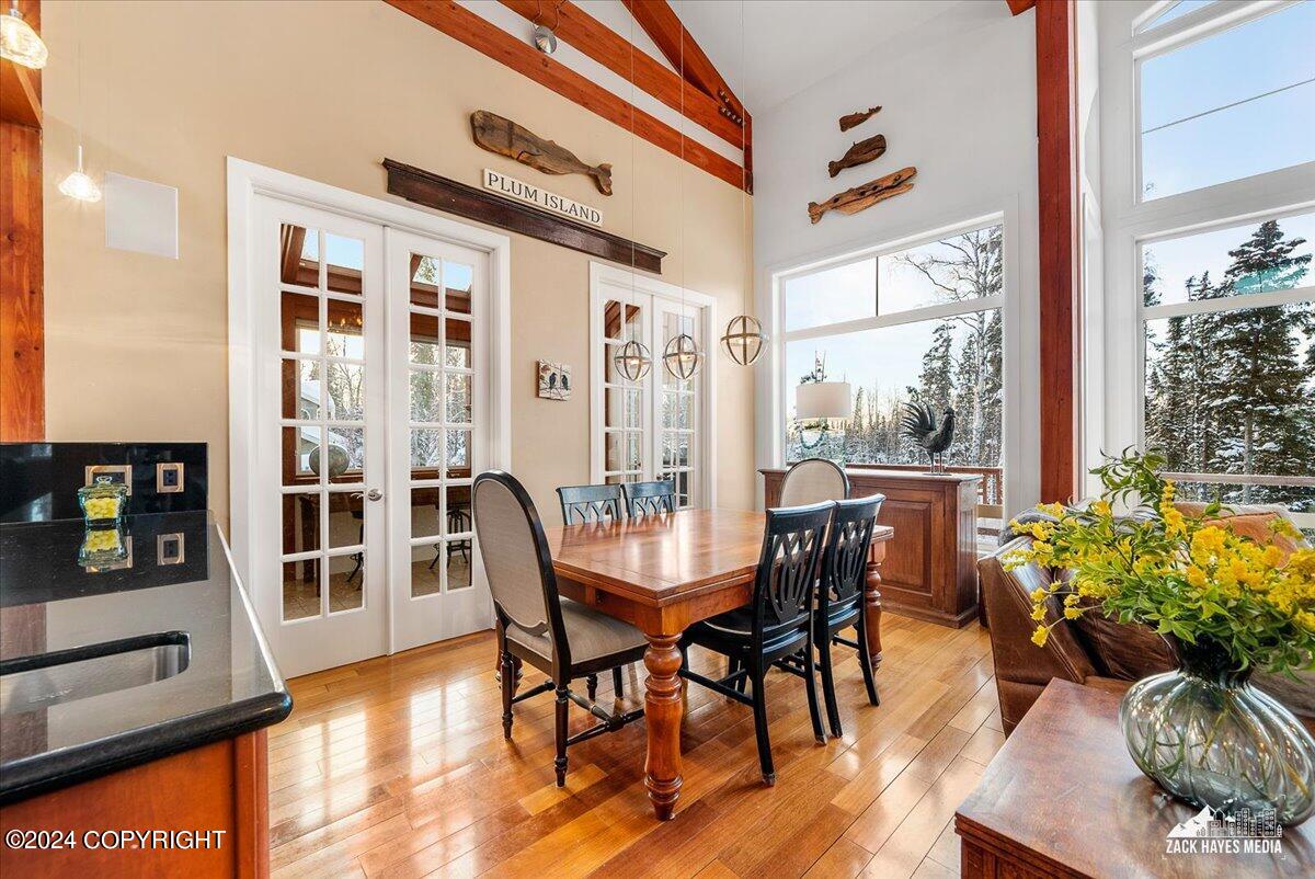 5851 Raven Roost Circle