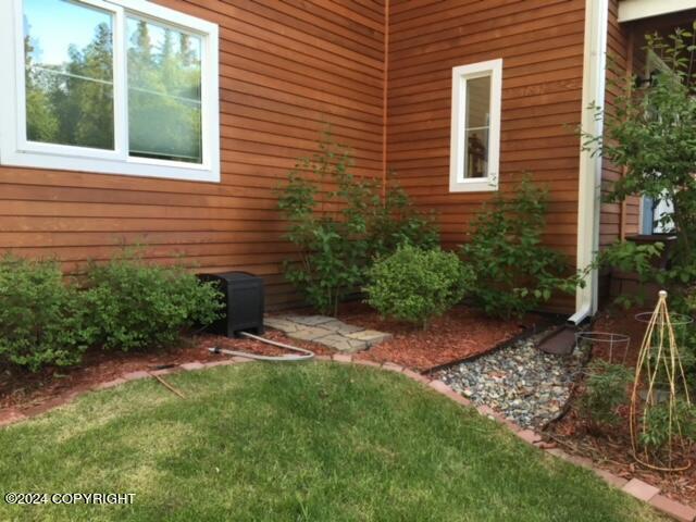 5851 Raven Roost Circle