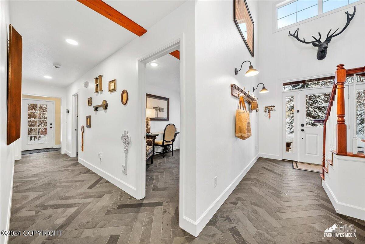 5851 Raven Roost Circle