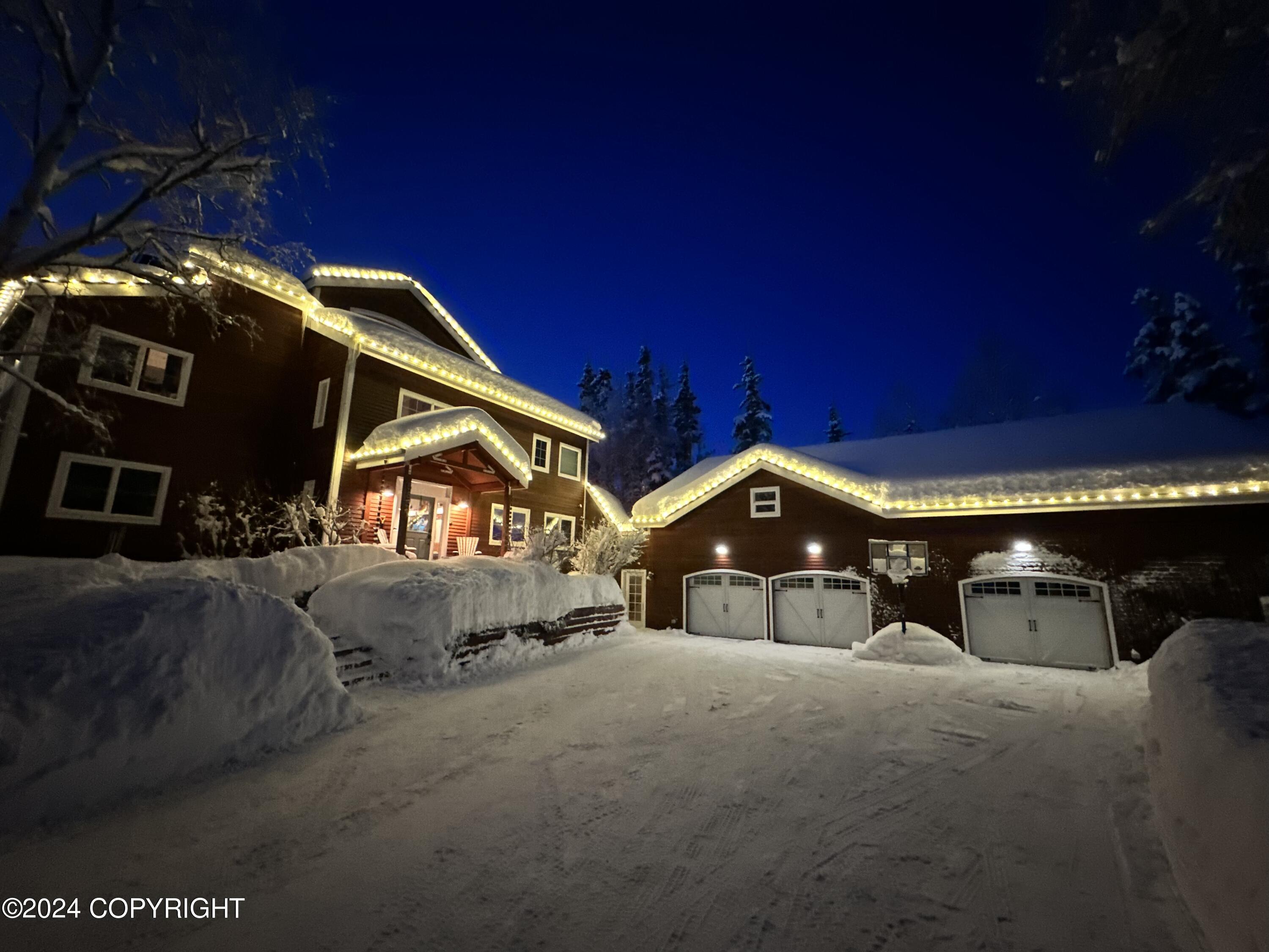 5851 Raven Roost Circle