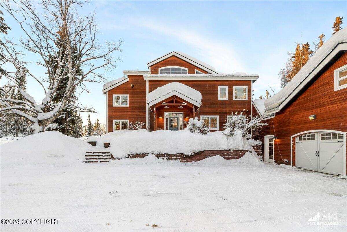 5851 Raven Roost Circle