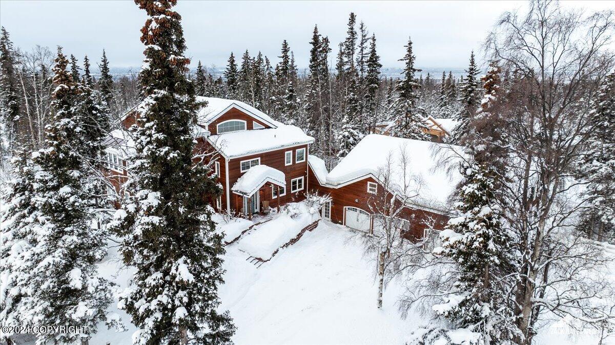 5851 Raven Roost Circle