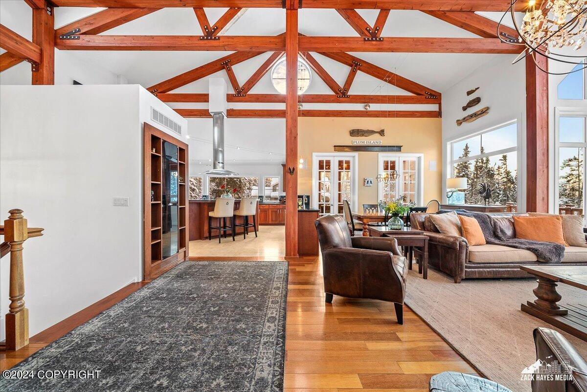 5851 Raven Roost Circle