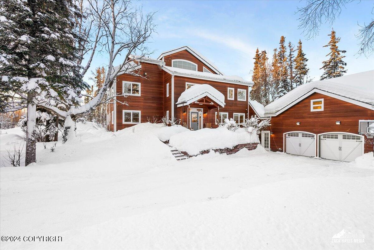 5851 Raven Roost Circle