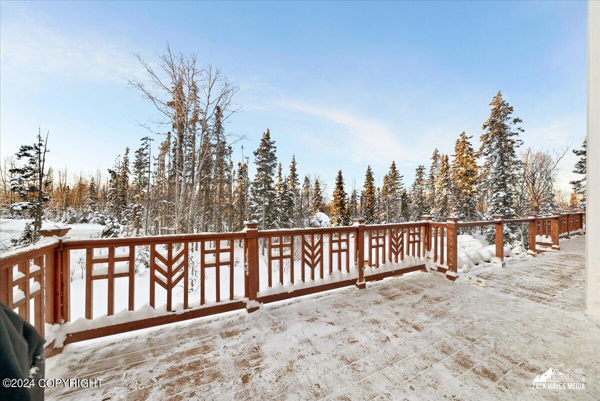 5851 Raven Roost Circle