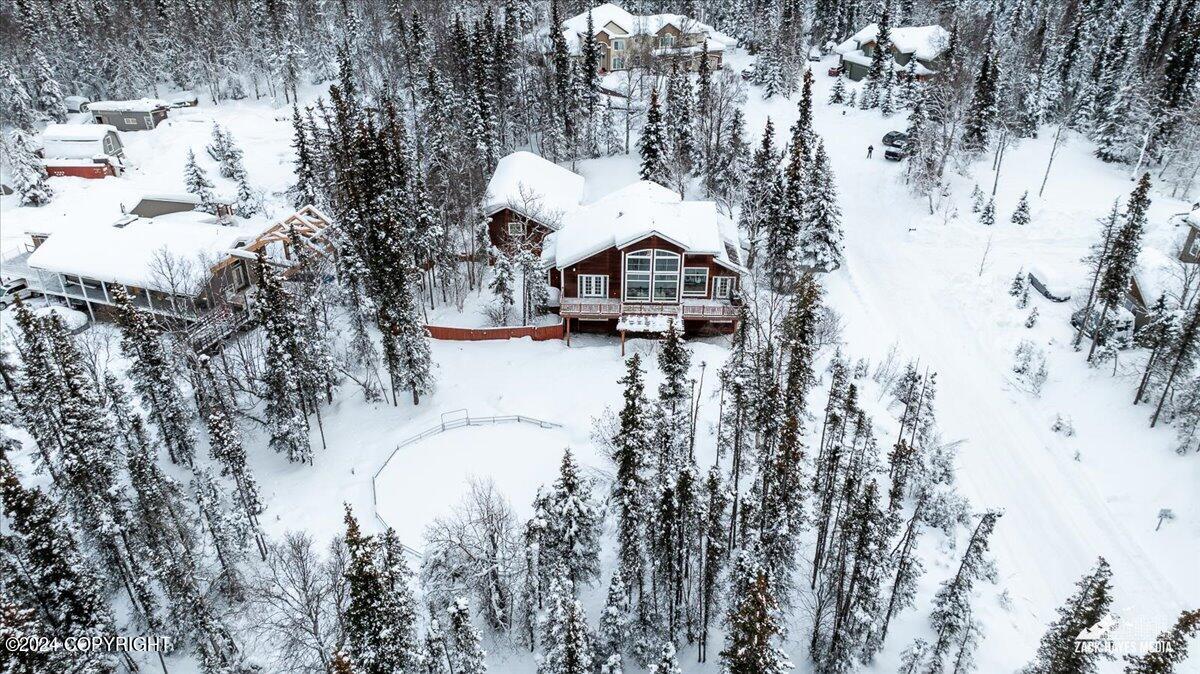 5851 Raven Roost Circle