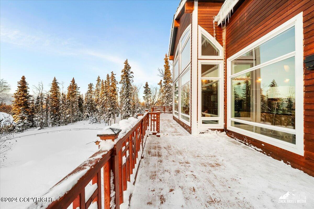 5851 Raven Roost Circle