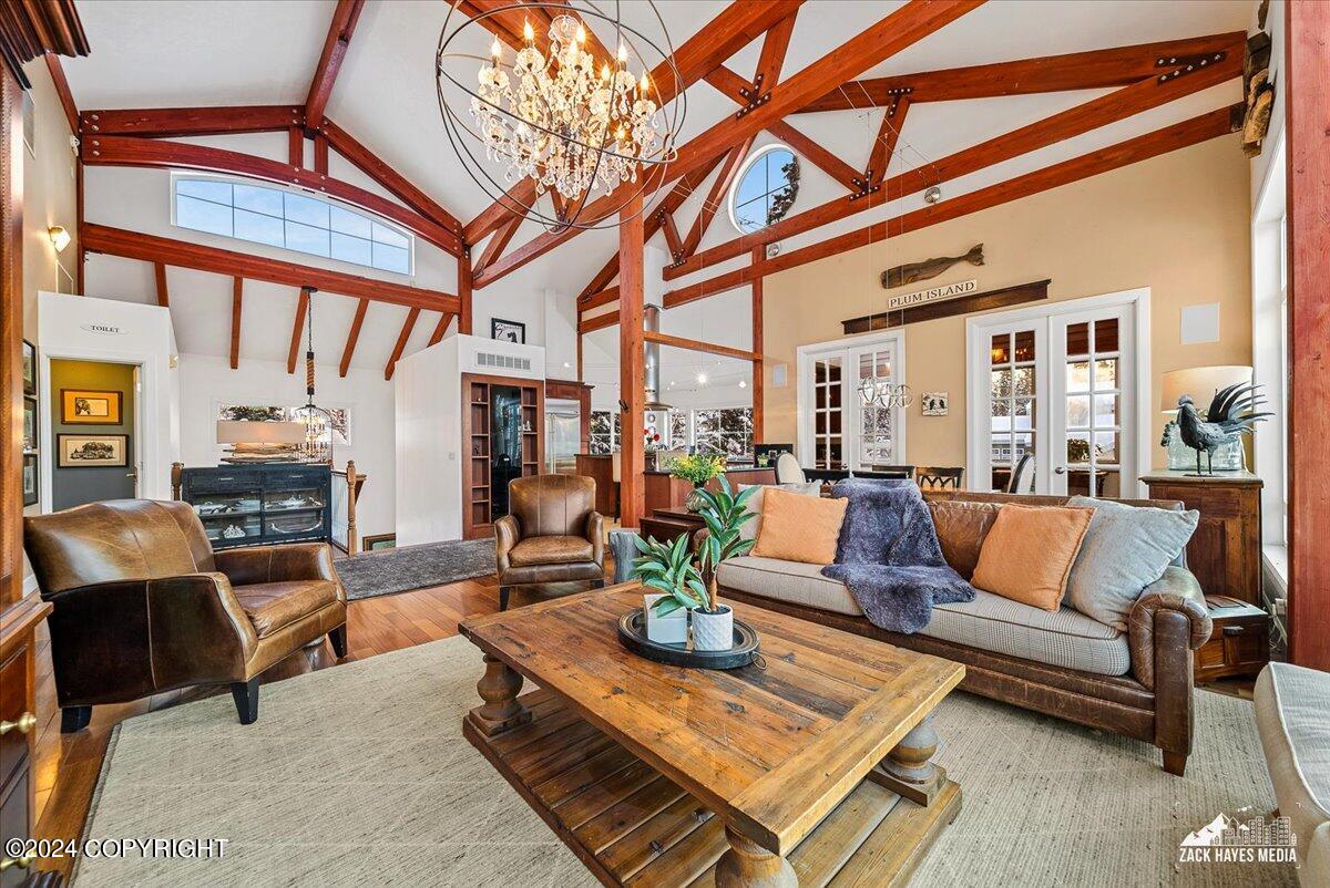 5851 Raven Roost Circle