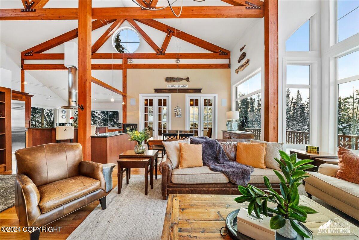 5851 Raven Roost Circle