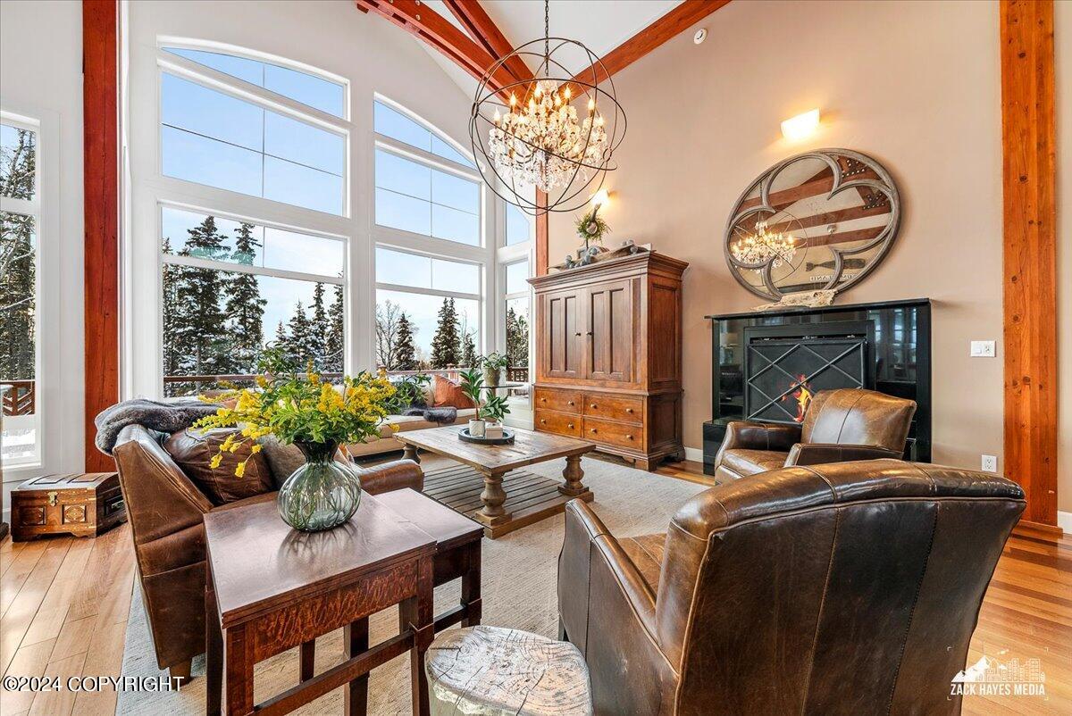 5851 Raven Roost Circle