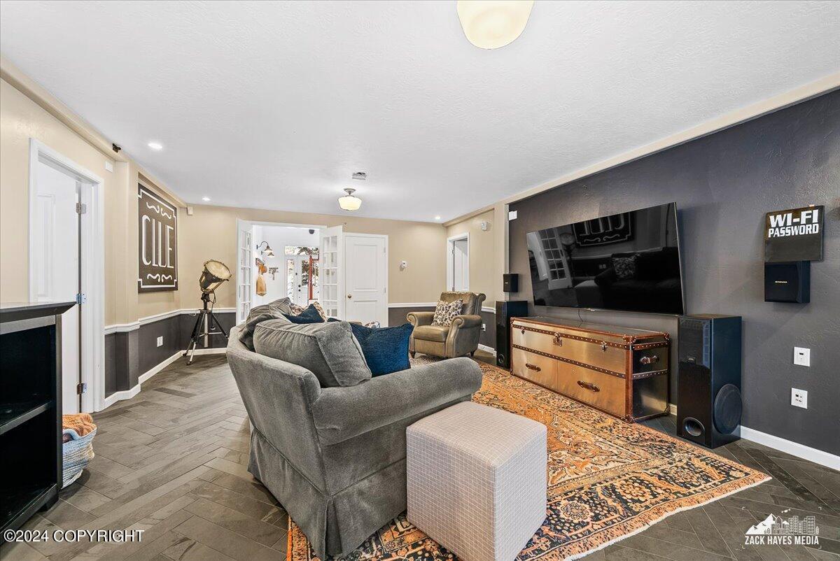 5851 Raven Roost Circle