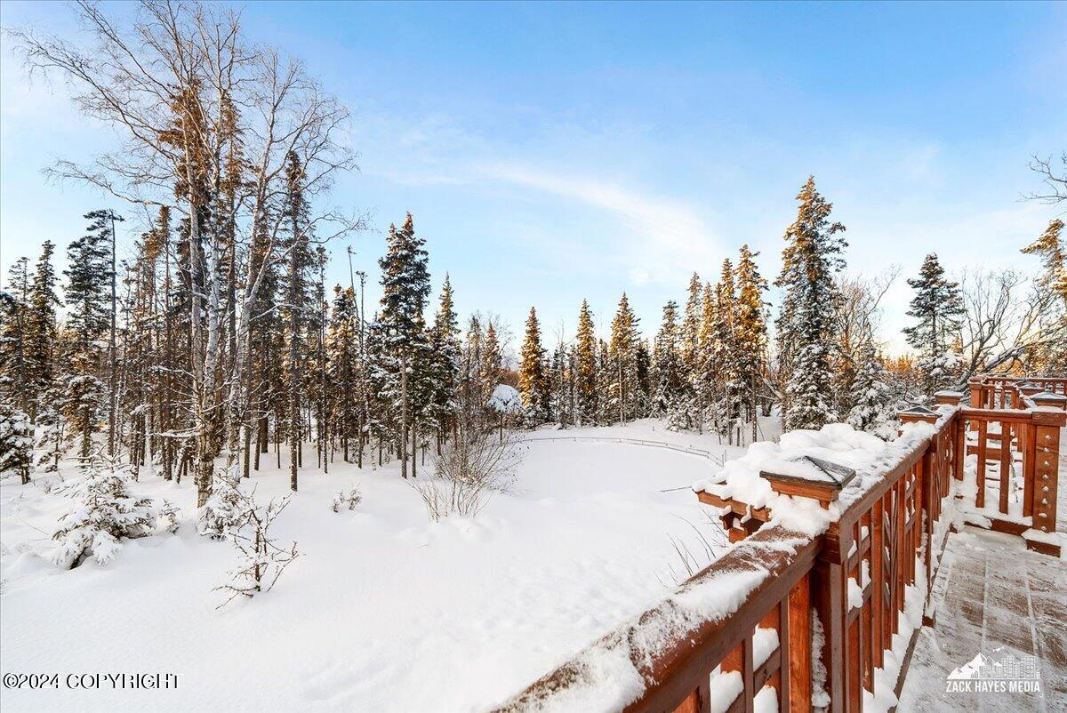 5851 Raven Roost Circle