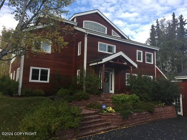 5851 Raven Roost Circle