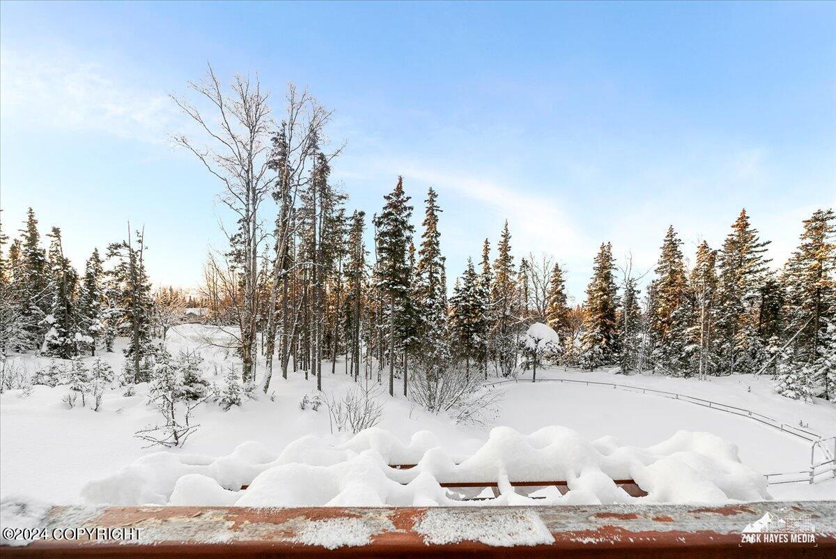 5851 Raven Roost Circle