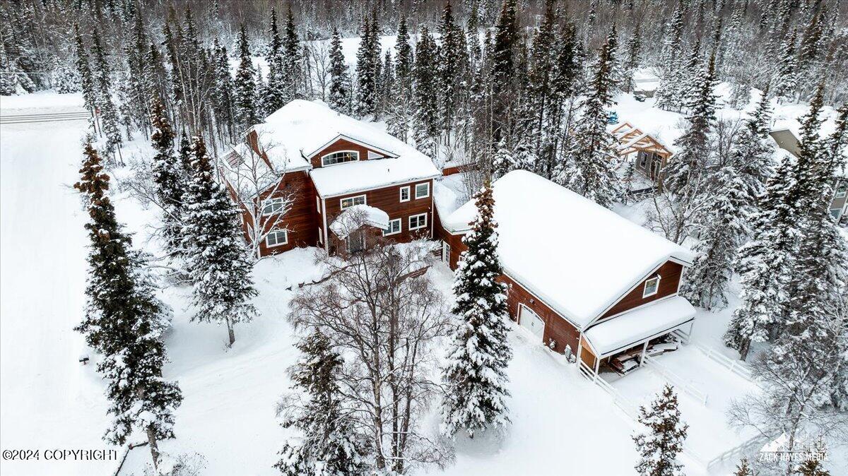 5851 Raven Roost Circle