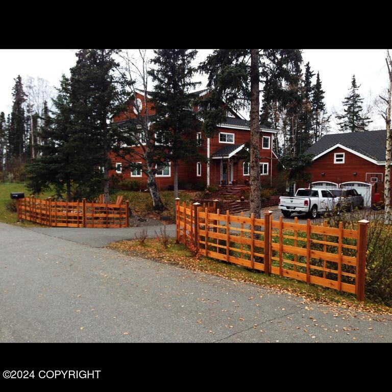 5851 Raven Roost Circle