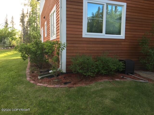 5851 Raven Roost Circle