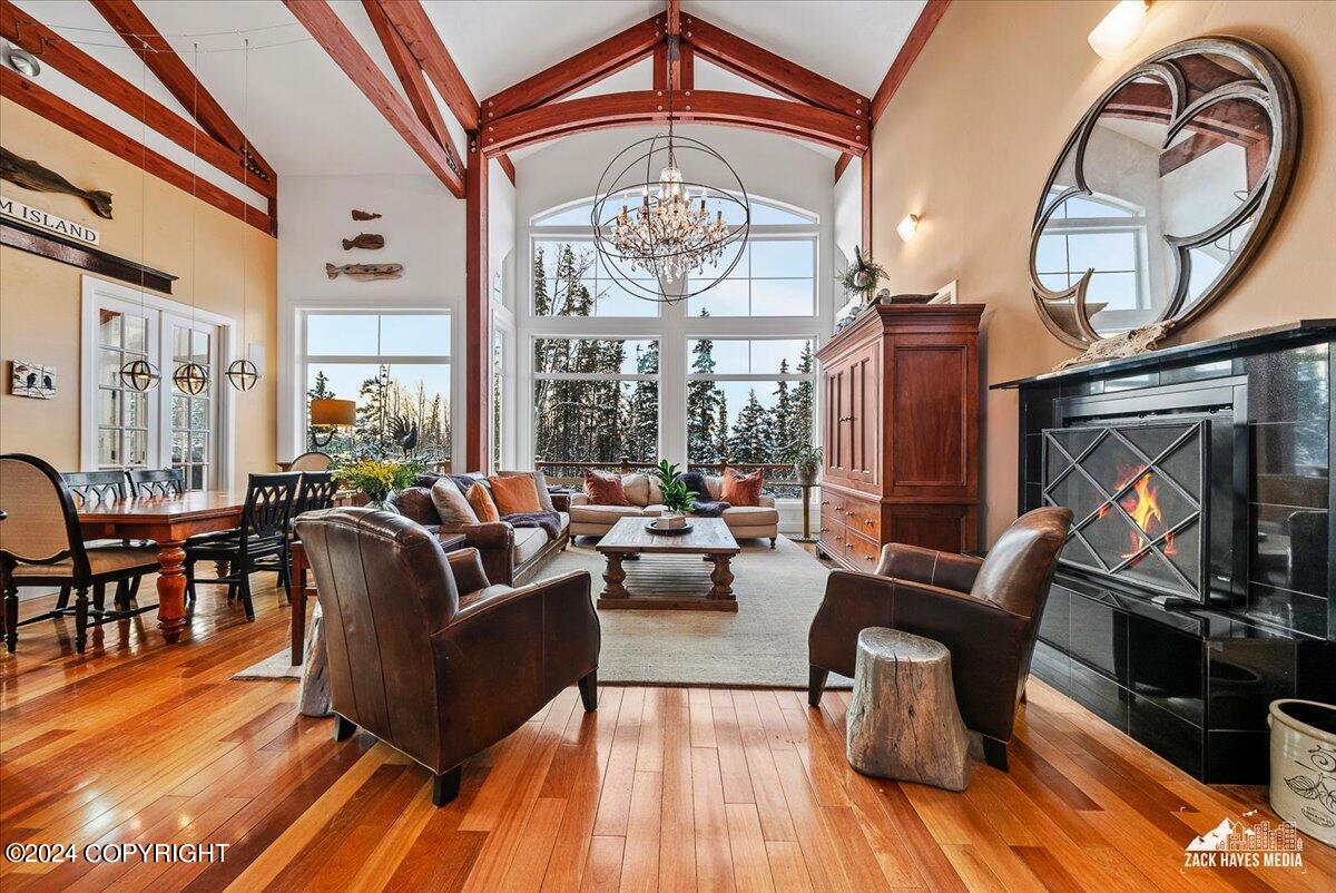 5851 Raven Roost Circle