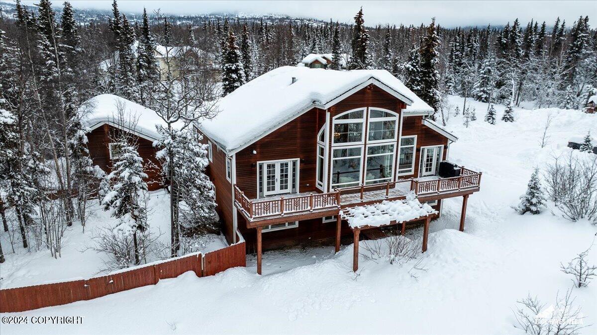 5851 Raven Roost Circle