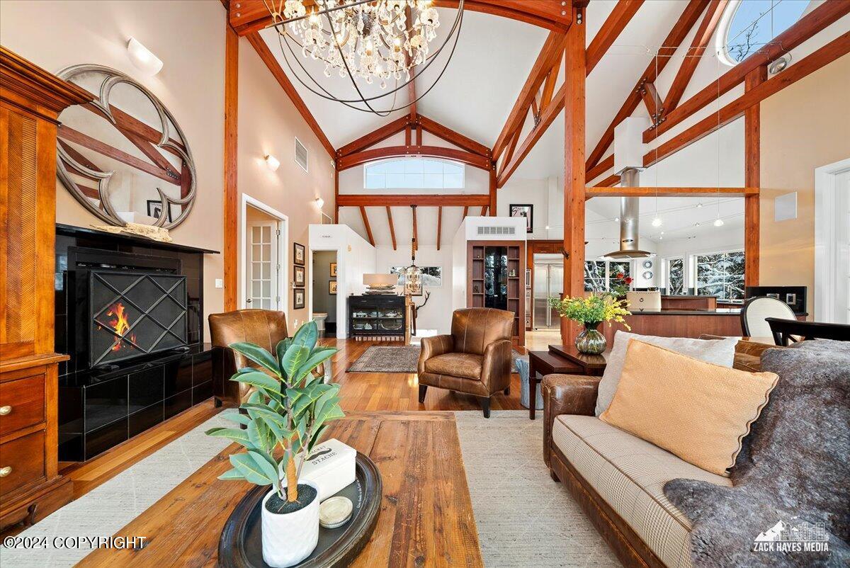 5851 Raven Roost Circle