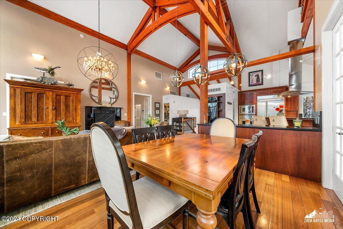 5851 Raven Roost Circle