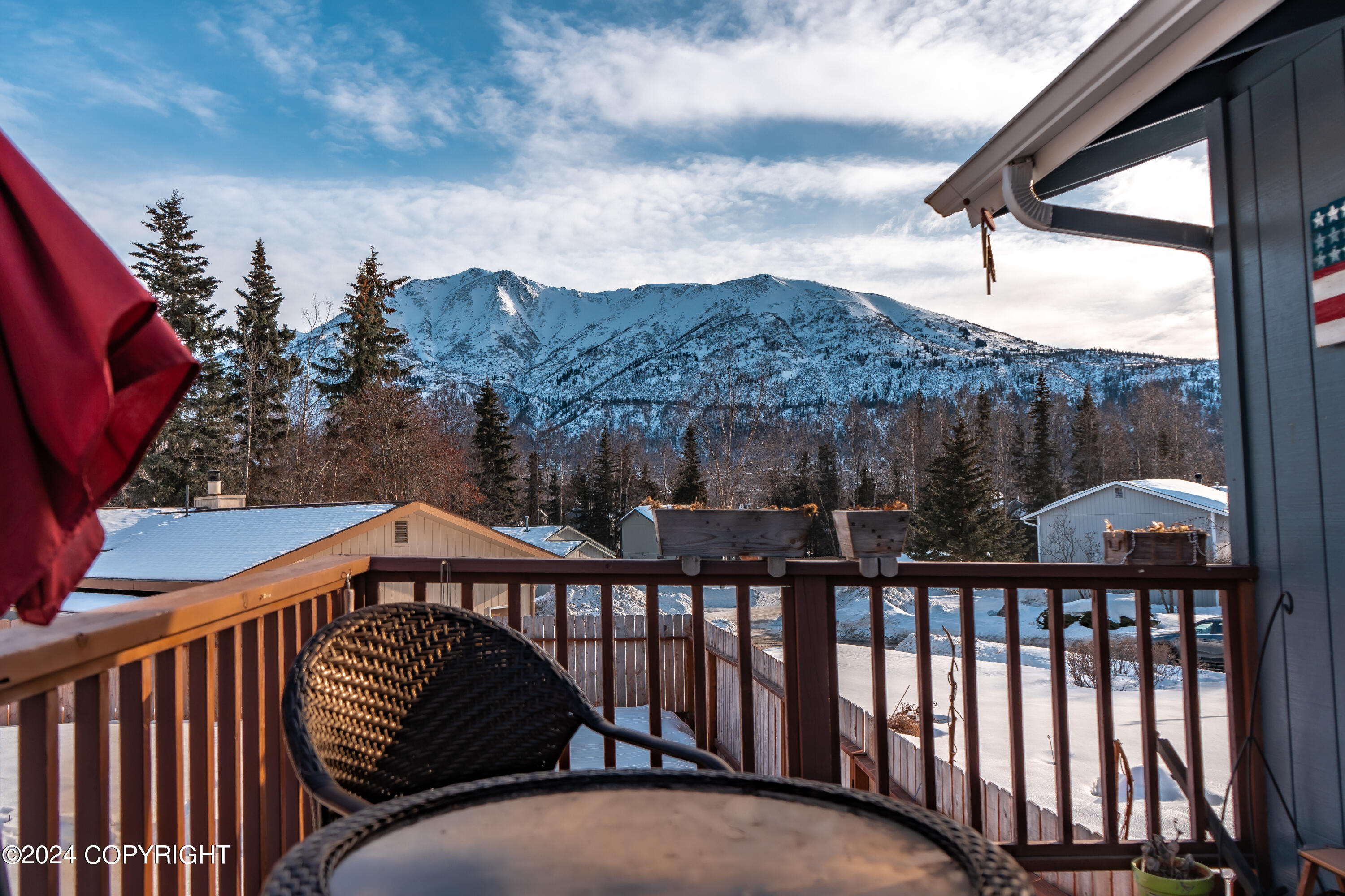 18847 Andreanof Drive