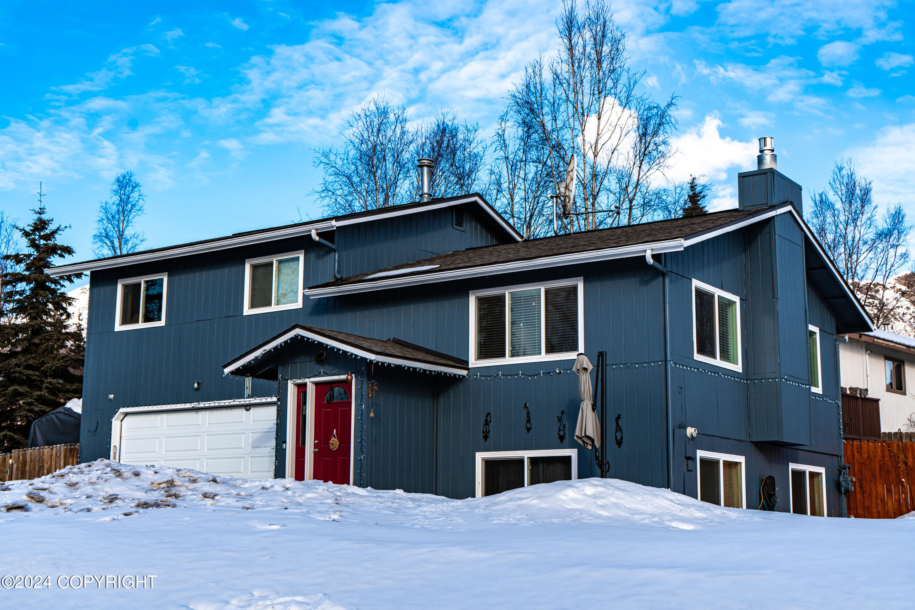 18847 Andreanof Drive