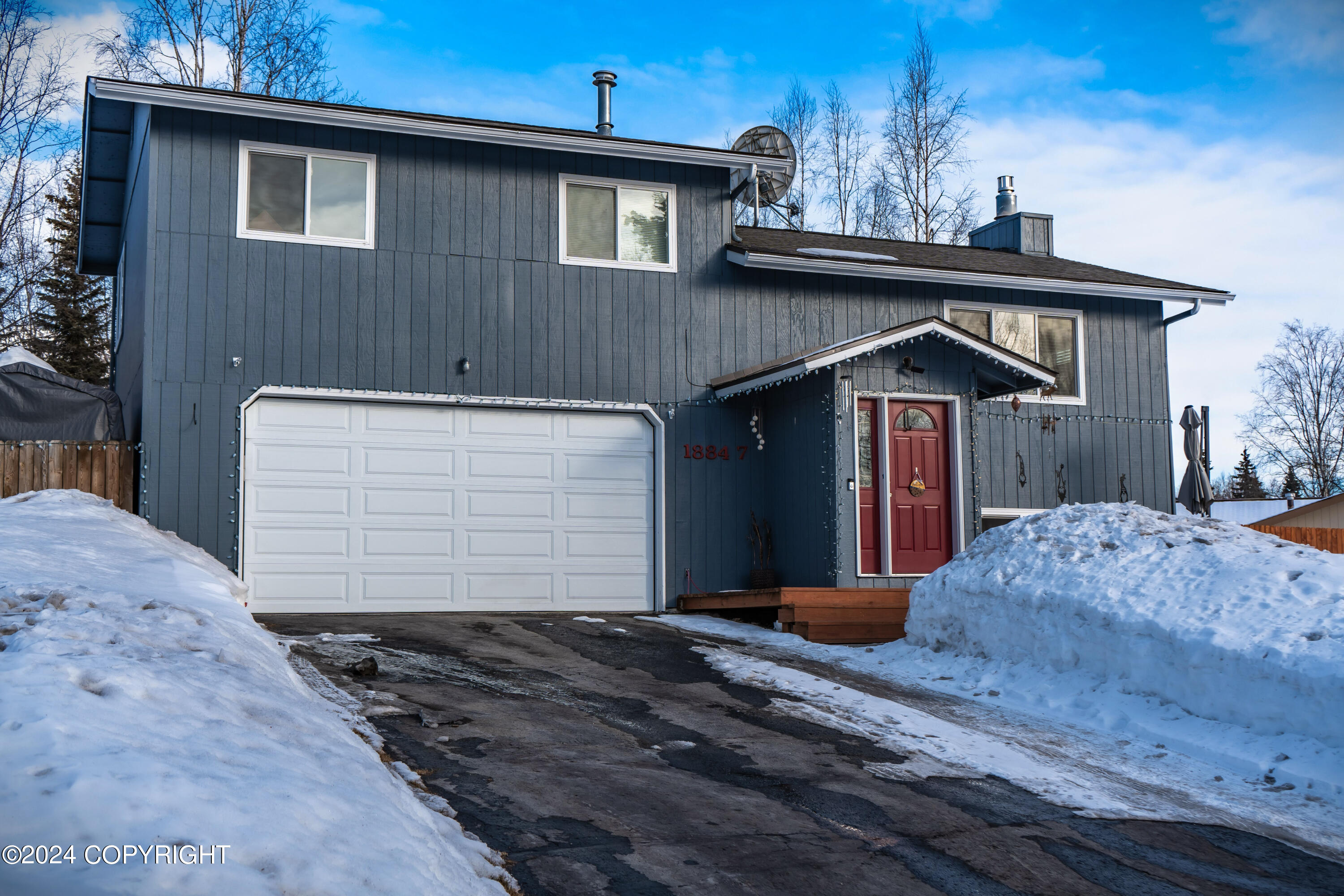 18847 Andreanof Drive