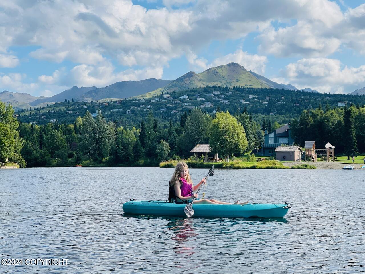 11271 Mountain Lake Drive