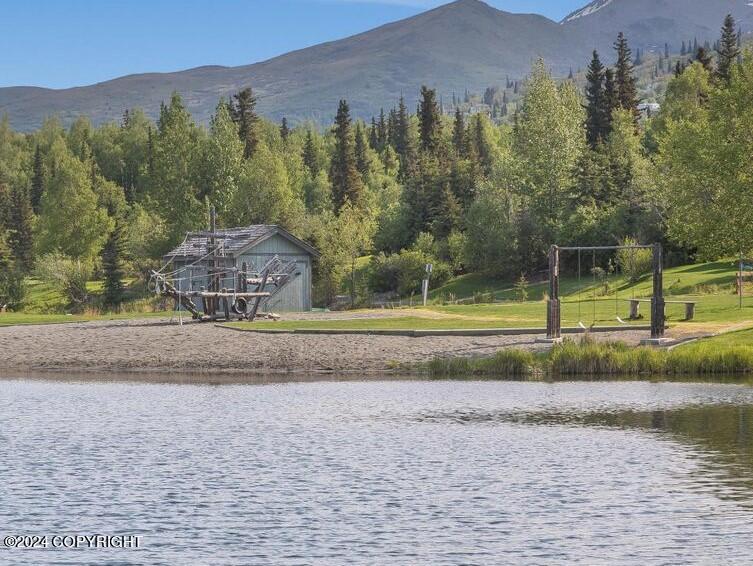 11271 Mountain Lake Drive