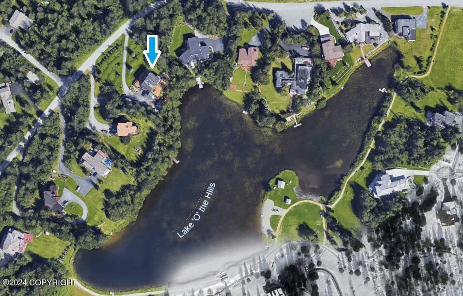 11271 Mountain Lake Drive