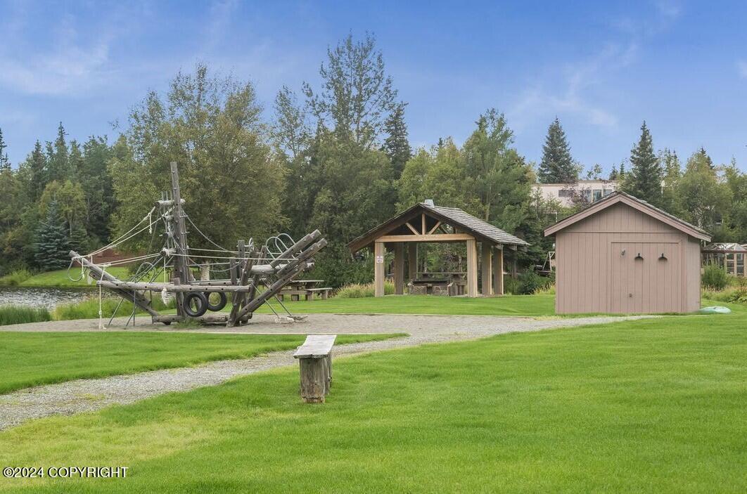 11271 Mountain Lake Drive