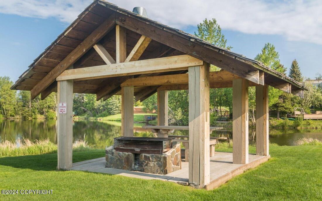 11271 Mountain Lake Drive