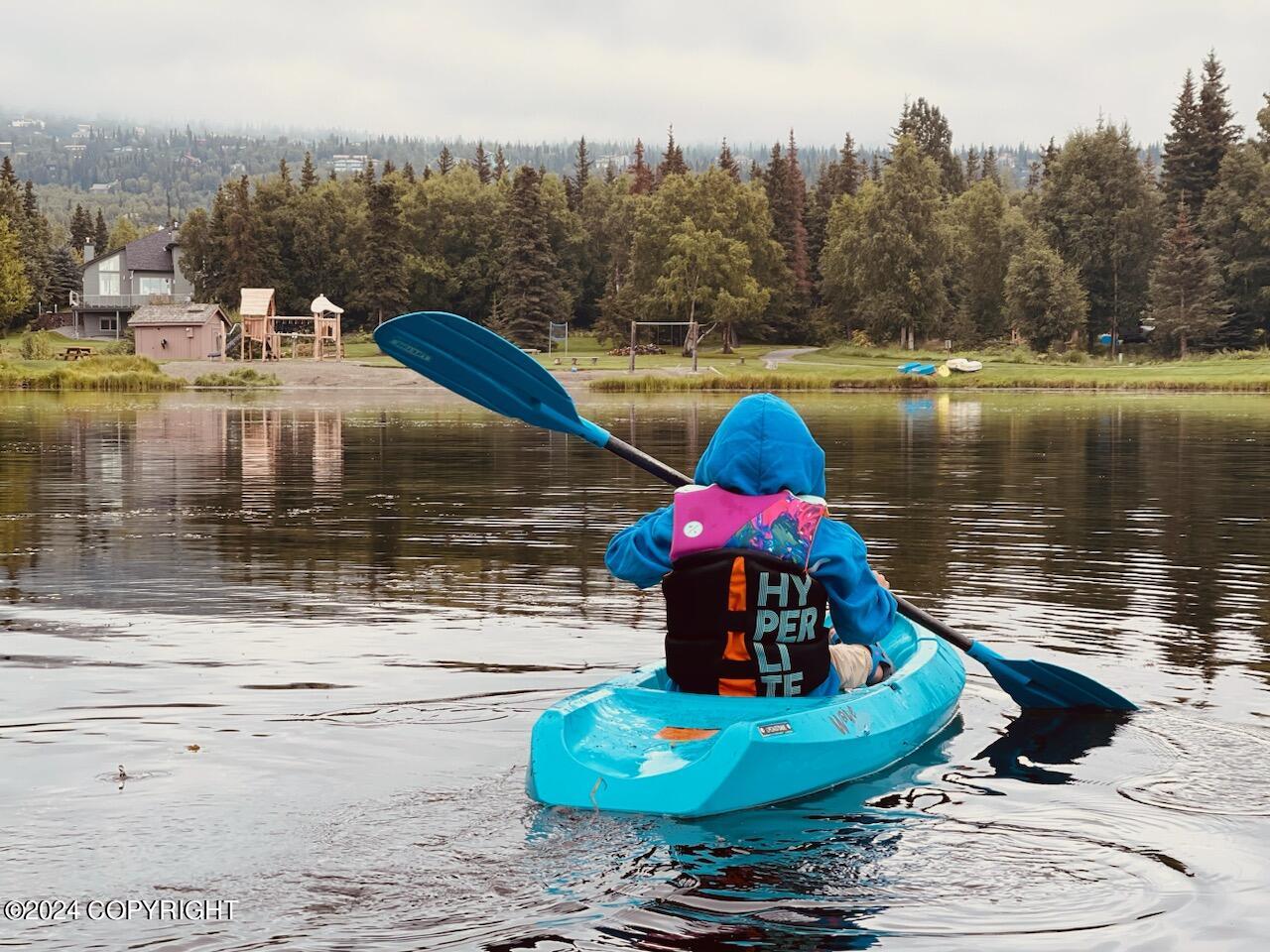 11271 Mountain Lake Drive