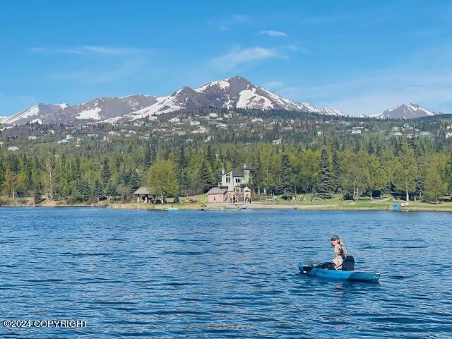 11271 Mountain Lake Drive